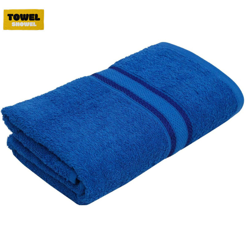 Royal Blue Kitchen Towel