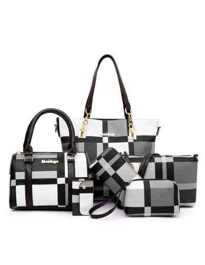 checkered-design-6-piece-women-bags-2.jpg