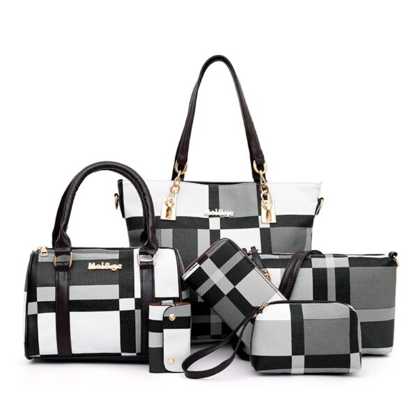 checkered-design-6-piece-women-bags-2.jpg