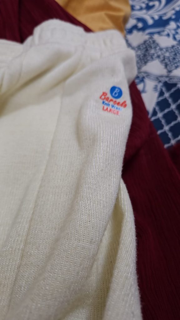 Image #1 from Tufail