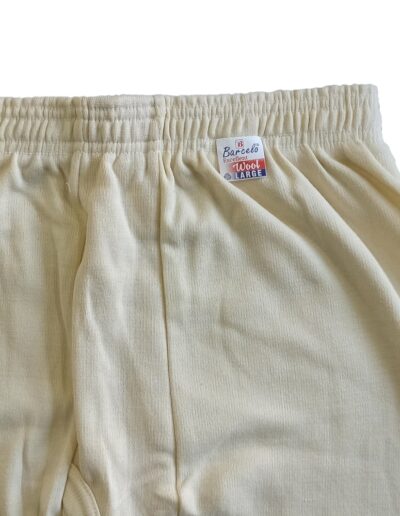 Elasticated Warm Trouser