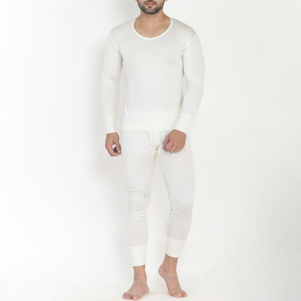 Thermal Body Warmer Suit