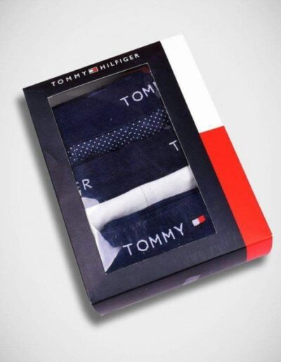 International Branded Men Boxer Briefs