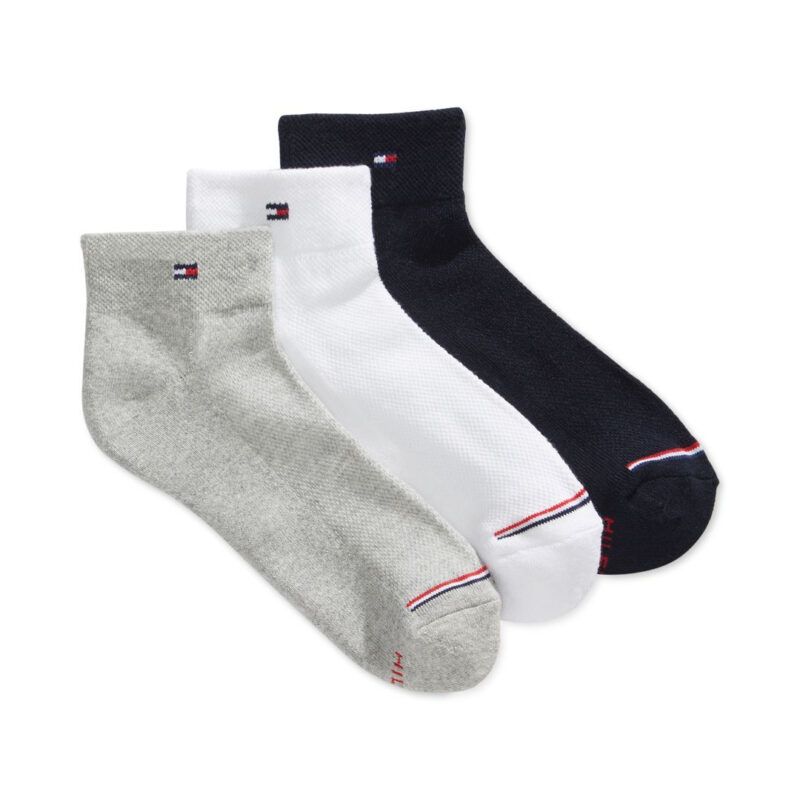 Ankle Low Cut Socks