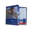 Cotton Vests Economy Pack
