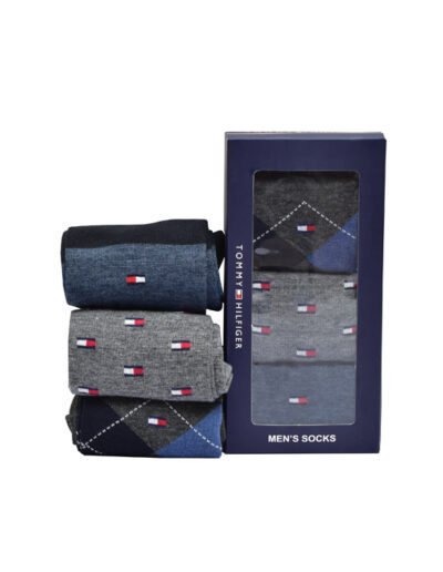 Pack of 3 Socks
