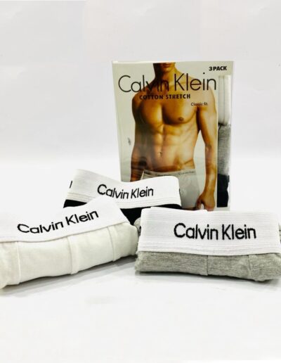 Calvin Klein Boxer Briefs