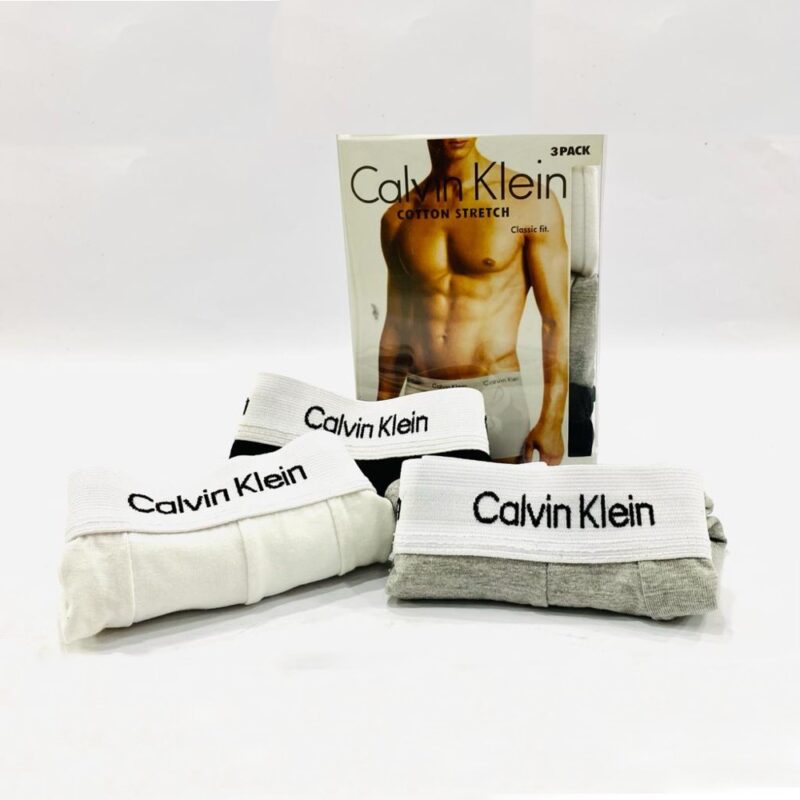 Calvin Klein Boxer Briefs