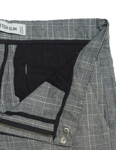 Denim & Co. Branded Men Cotton Jeans Pants