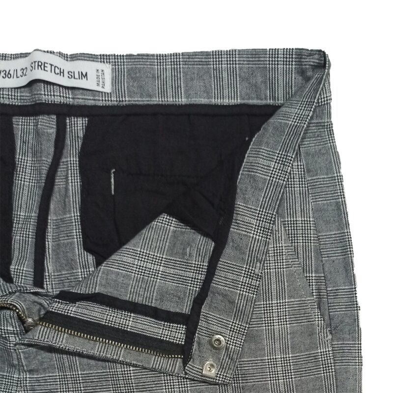 Denim & Co. Branded Men Cotton Jeans Pants
