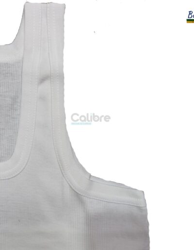 ????? ?? ?????- RIB Stretchable Vest