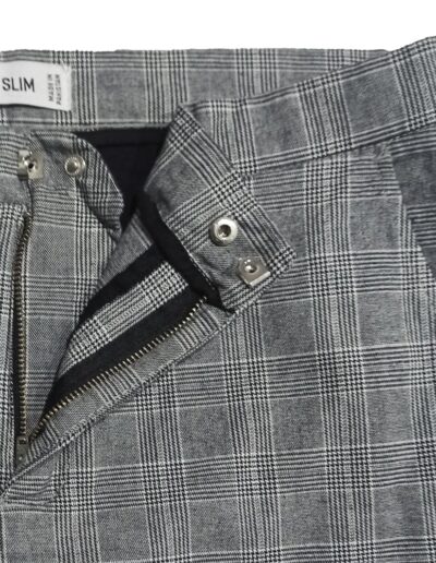 Semi Formal Men Official Series Cotton Pants- Formal Pants