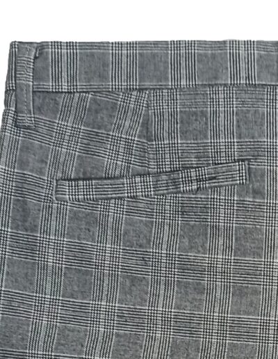 Slim Fit Men Formal Pants