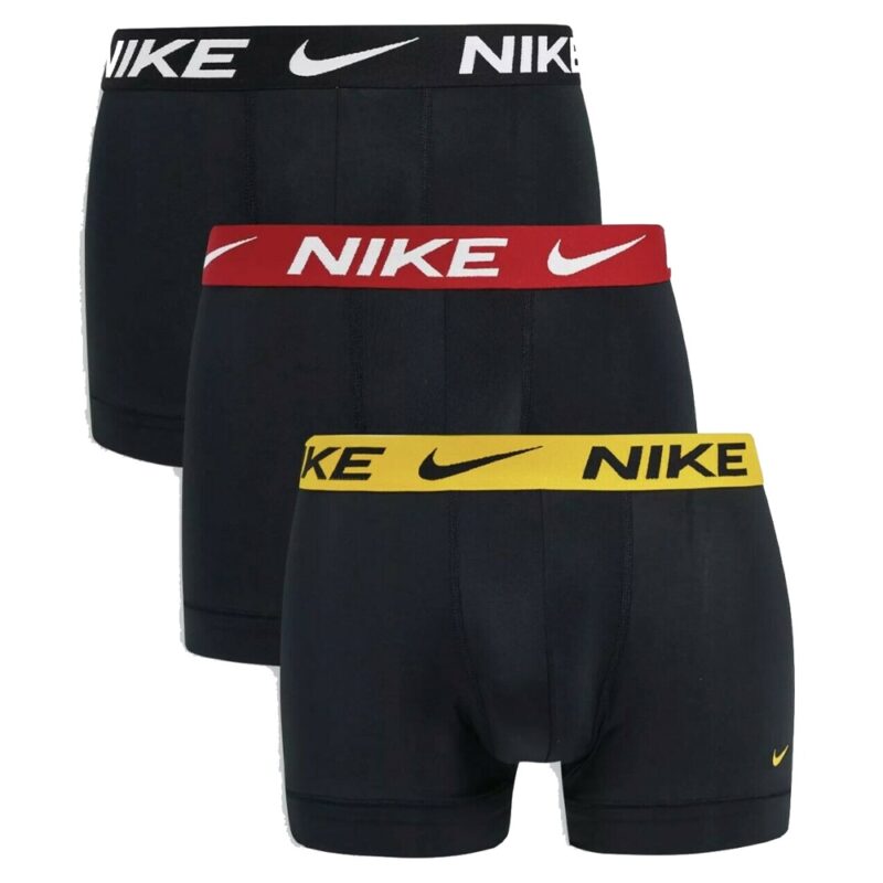 Nike Original Leftover Boxer Nicker Brief