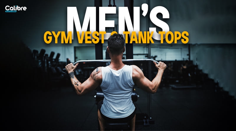 Men Gym Wear Shopping Online