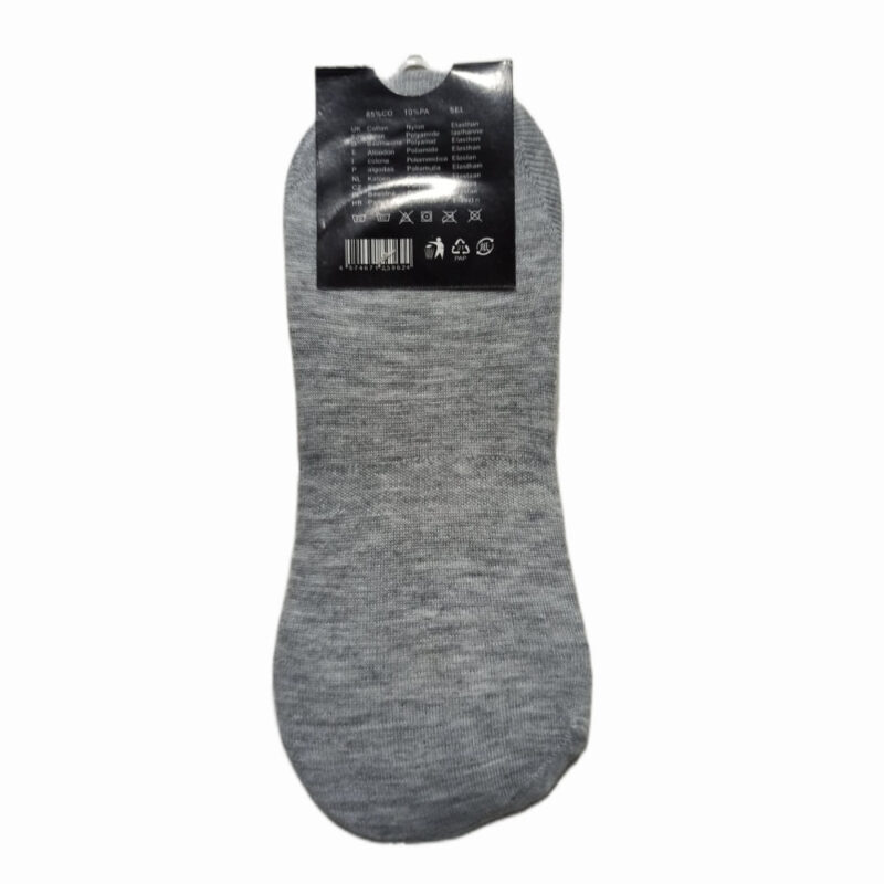 Hide In Loafer & Moccasins Men Office Socks