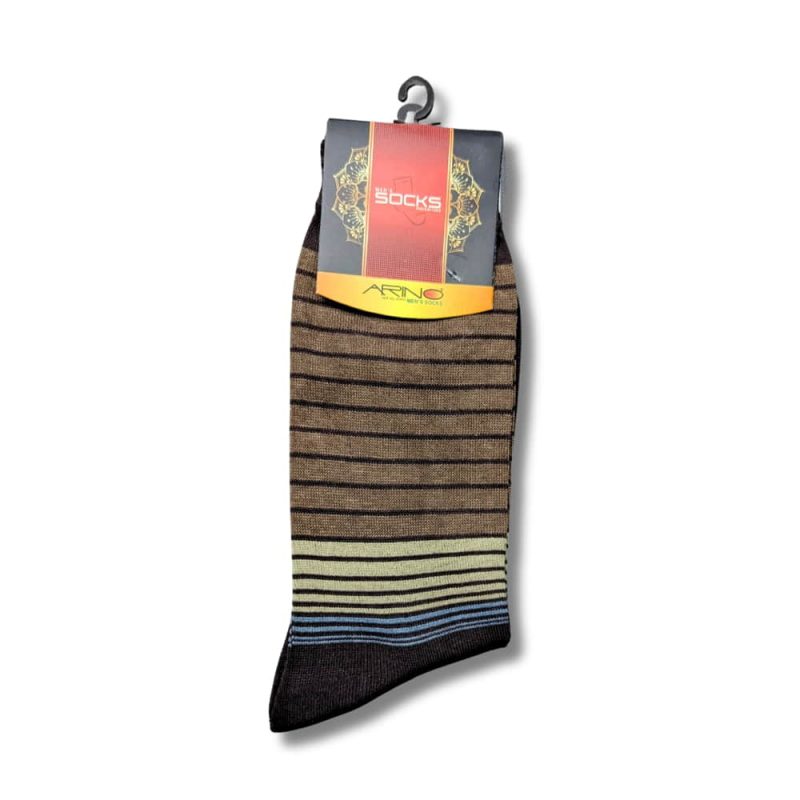 Moisturizing-Socks-Cotton-Men-Classic-Arino