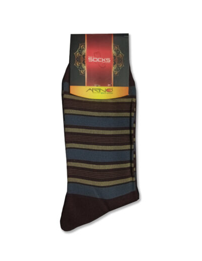 Dark Color Formal Socks