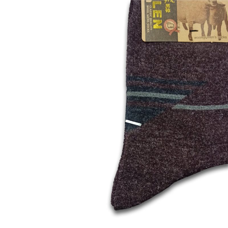 Men Winter Footwears