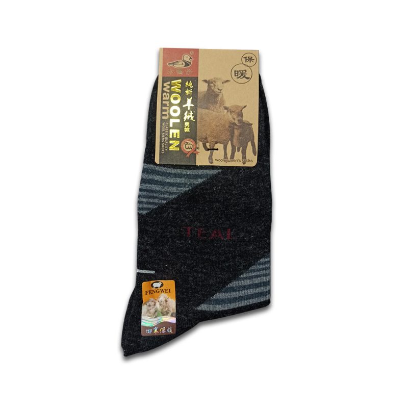 Woolen Warm Anti Rash Socks