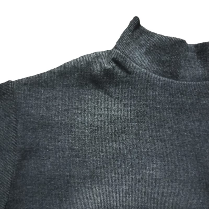 Charcoal Men Sweat Shirts