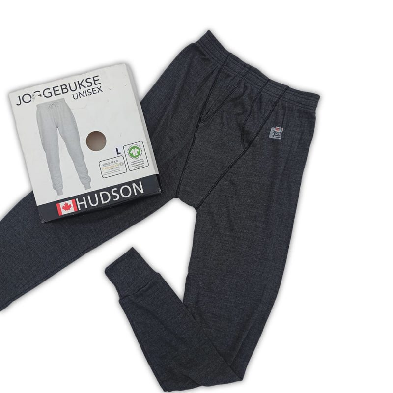 Hudson Unisex Base Line Inner Night & Thermal Body Warmer Set