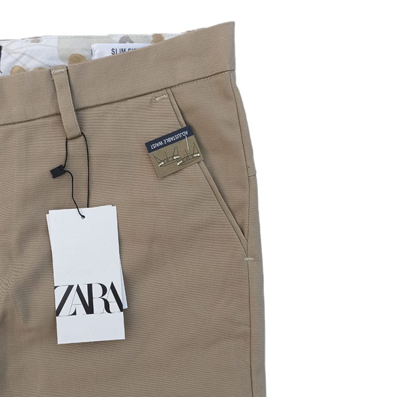 Man Office Chino Pant