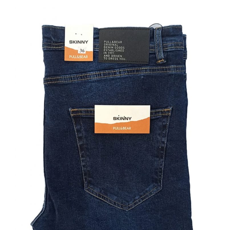 Best Denim Jeans for Men Online Shopping Pakistan