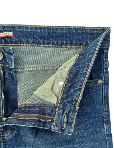 Classic Best Fit Jeans Pant