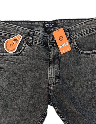 grey gen z tiktok leggings &denim jeans