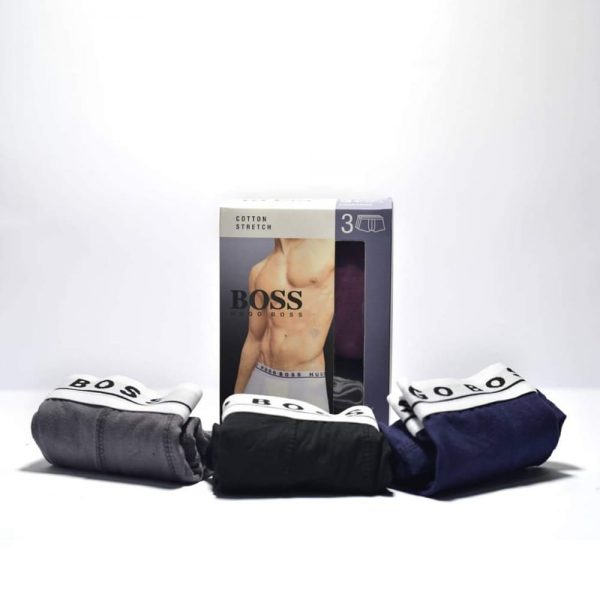 Hugo Boss Boxer Briefs