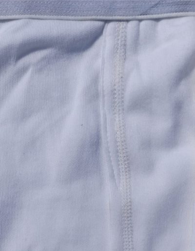 Front Open Over Size XXL Size Underwear