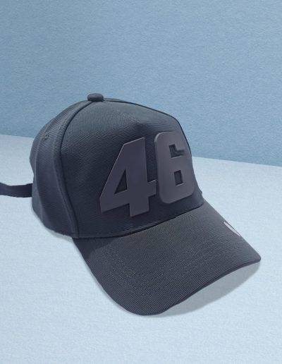 Grey Tiktok Cap