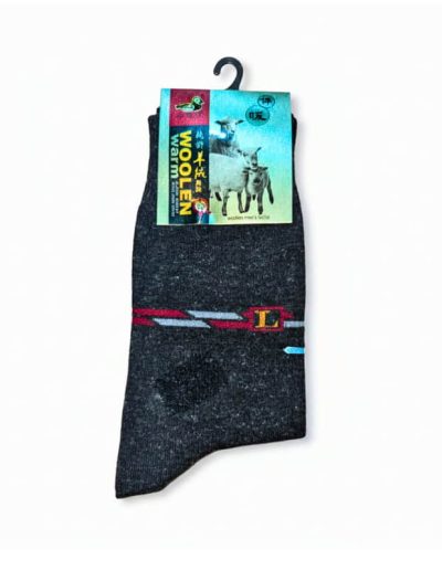 Marino-Wool-Designer-Socks