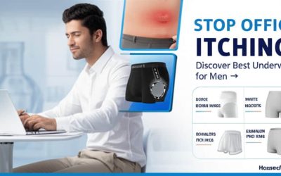 Men’s Office Underwear in Pakistan: Do’s & Don’ts for Daily Comfort & Men Confidence (Everyday Guide)