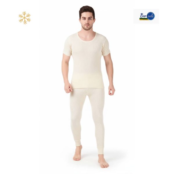 change background with dark studio and highlight image, logos on top and also keep proportion square of this image. Logo on right, remove background of this. Keep model face realistic