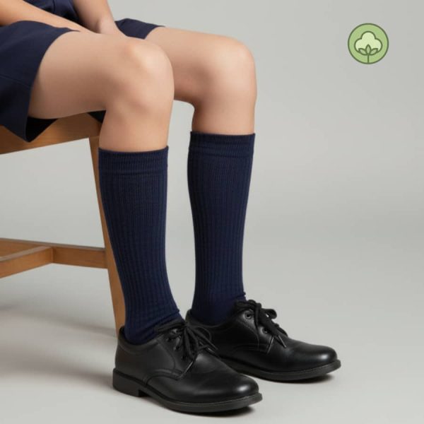 School-kids-Navyblue-socks-house-of-calibre