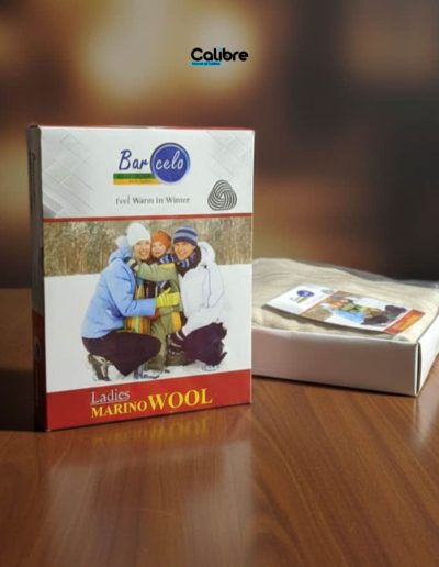 Barcelo-Women-Winter-Wool-Trouser-Top